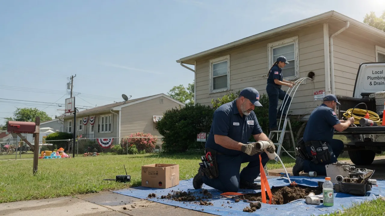 Faucet Repair in Celeste, TX near me